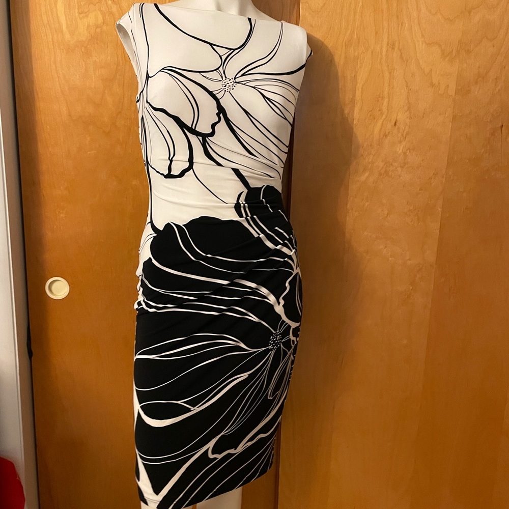 Ralph Lauren Dress